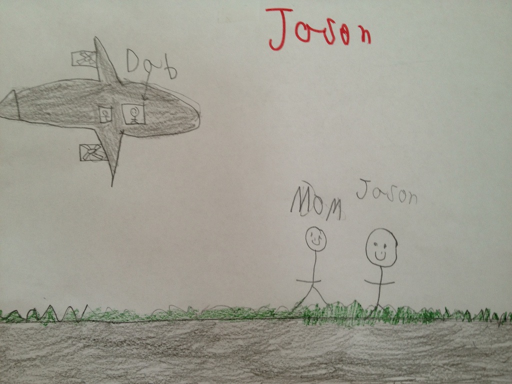 The Most Important Picture Ever